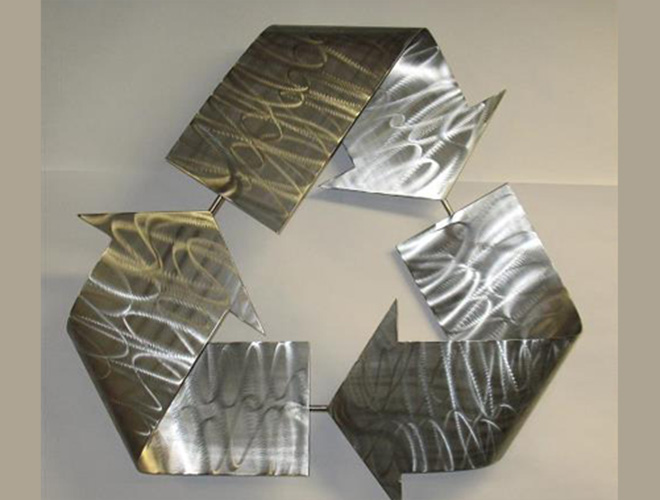 Scrap Metal Toowoomba Stainless Steel